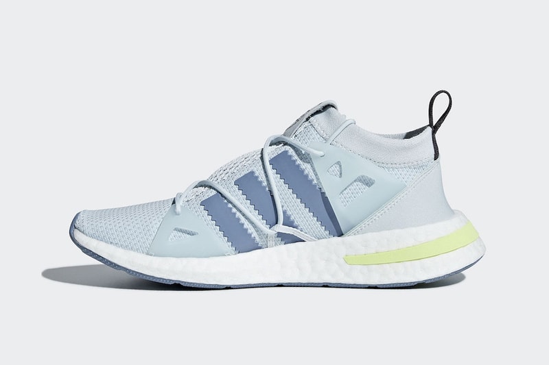 adidas Originals ARKYN Summer Colorways 2018