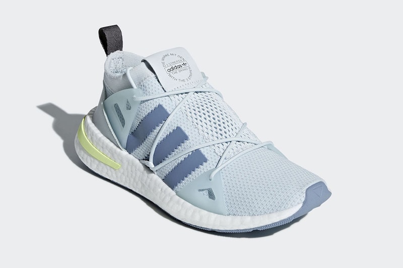 adidas Originals ARKYN Summer Colorways 2018