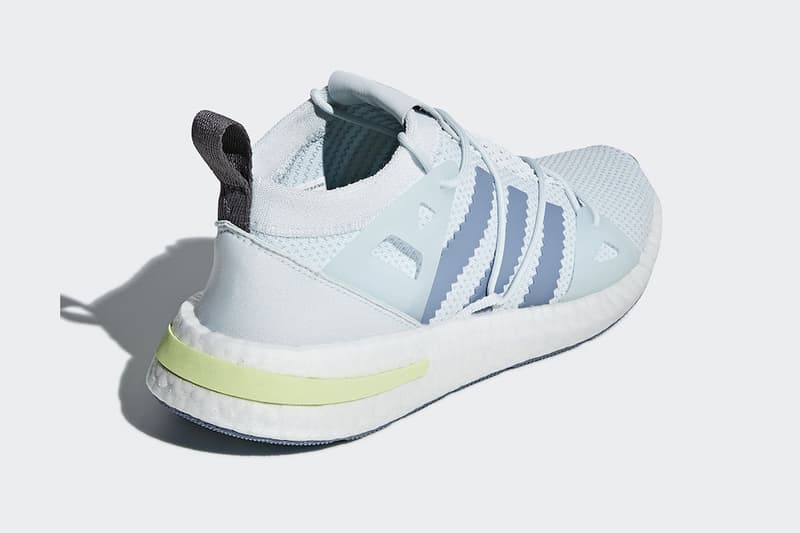 adidas Originals ARKYN Summer Colorways 2018