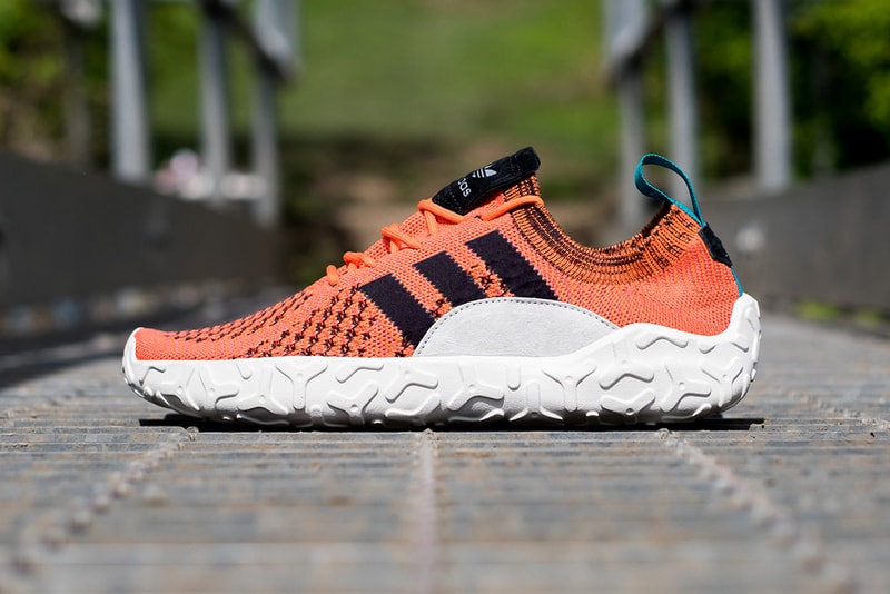 adidas Originals Atric F/22 Release Details New Colorways Sneakers Kicks Shoes Trainers Thursday 3 May £110 GBP Size? Information News Grey White Blue Orange Pink