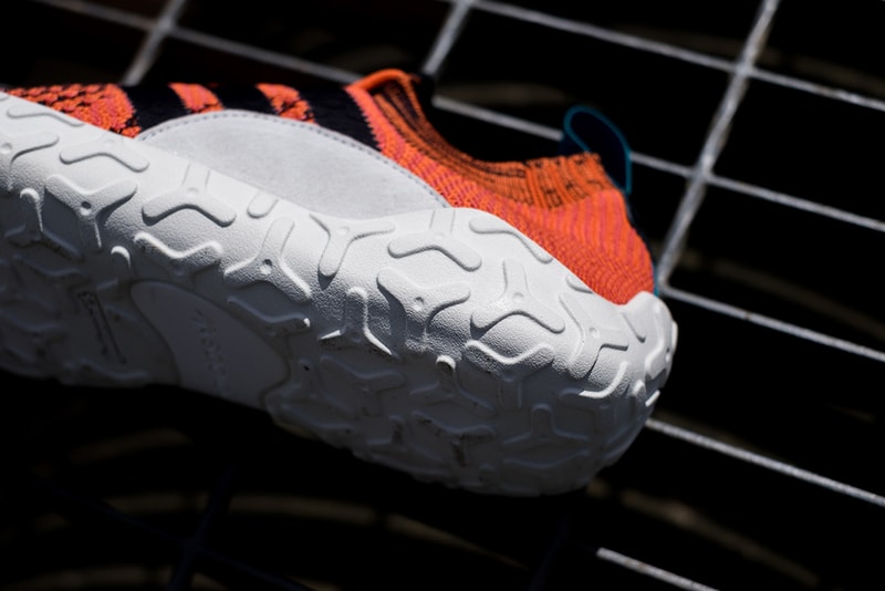 adidas Originals Atric F/22 Release Details New Colorways Sneakers Kicks Shoes Trainers Thursday 3 May £110 GBP Size? Information News Grey White Blue Orange Pink