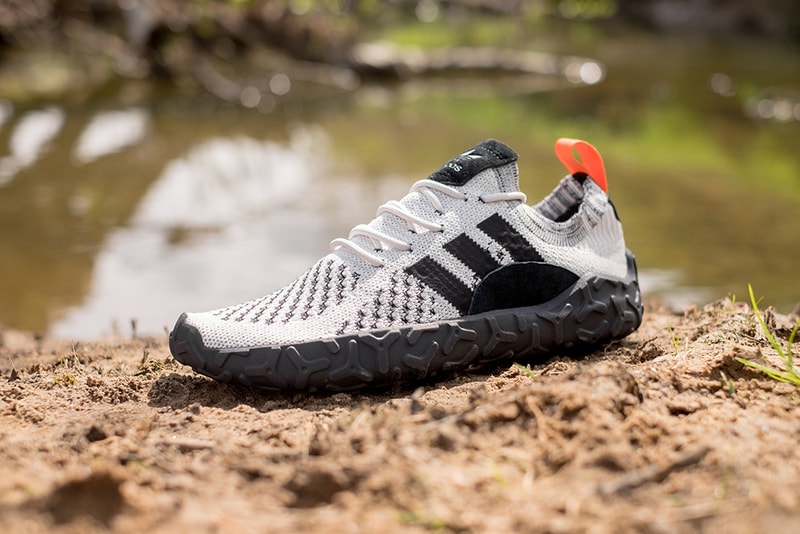 adidas Originals Atric F/22 Release Details New Colorways Sneakers Kicks Shoes Trainers Thursday 3 May £110 GBP Size? Information News Grey White Blue Orange Pink
