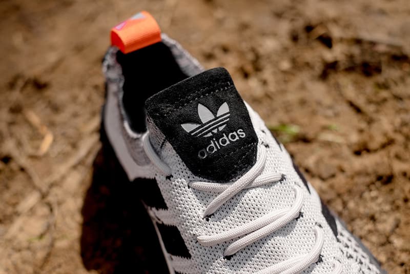 adidas Originals Atric F/22 Release Details New Colorways Sneakers Kicks Shoes Trainers Thursday 3 May £110 GBP Size? Information News Grey White Blue Orange Pink