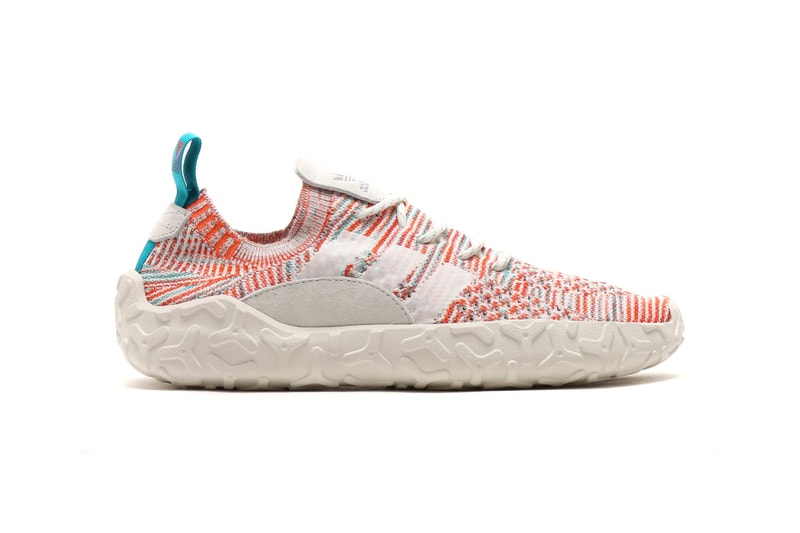 adidas Originals F22 PK Shock Green Trace Orange april 2018 release date info drop sneakers shoes footwear atmos