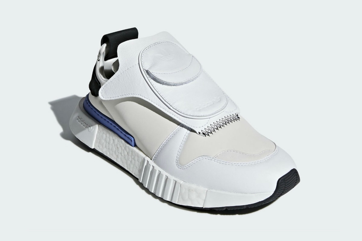 adidas Originals Futurepacer "Grey One" Release date micropacer nmd new sneaker