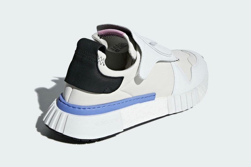 adidas Originals Futurepacer "Grey One" Release date micropacer nmd new sneaker