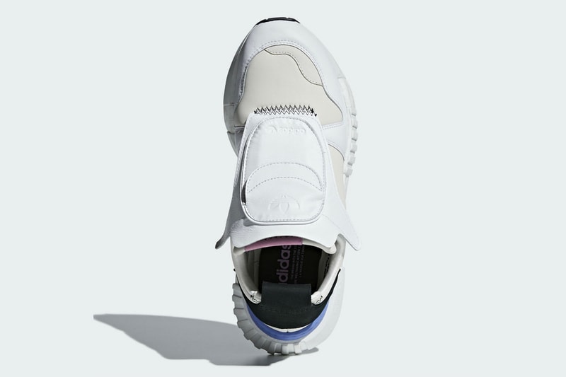 adidas Originals Futurepacer "Grey One" Release date micropacer nmd new sneaker