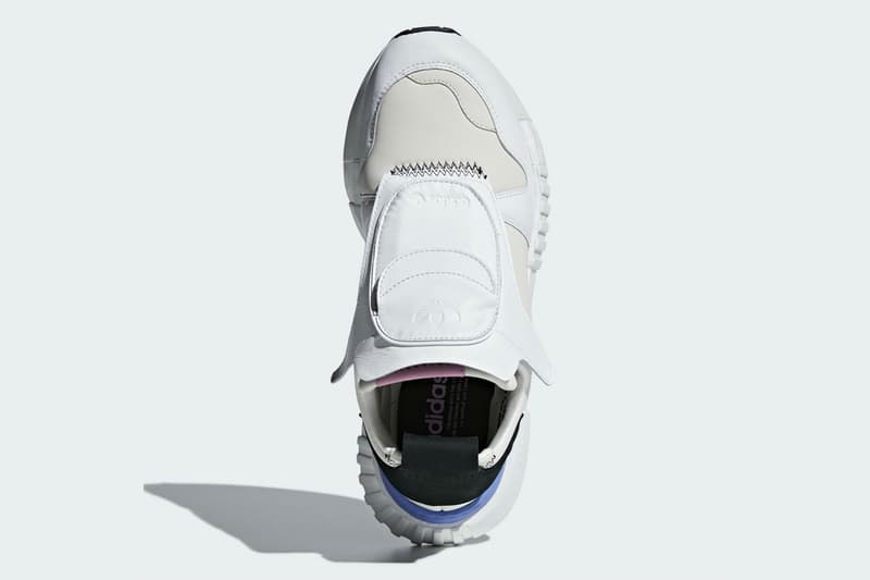 adidas Originals Futurepacer "Grey One" Release date micropacer nmd new sneaker