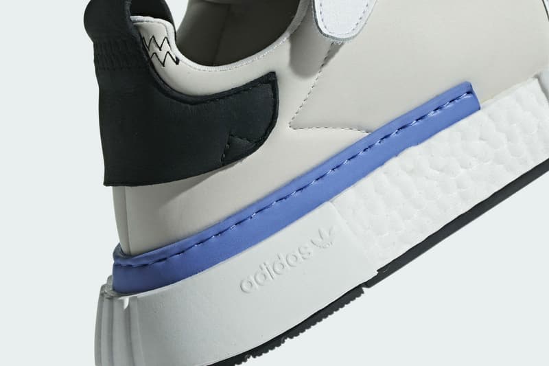adidas Originals Futurepacer "Grey One" Release date micropacer nmd new sneaker