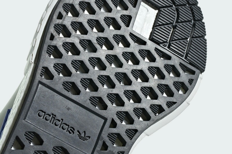 adidas Originals Futurepacer "Grey One" Release date micropacer nmd new sneaker