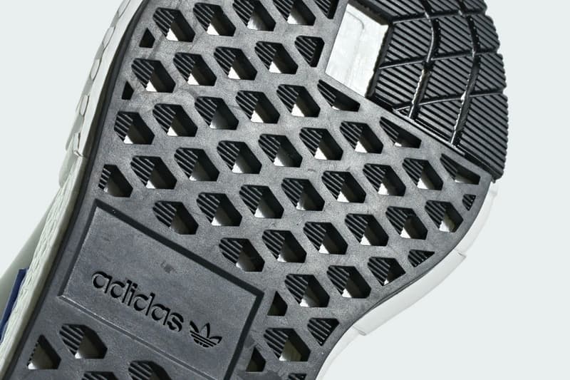 adidas Originals Futurepacer "Grey One" Release date micropacer nmd new sneaker