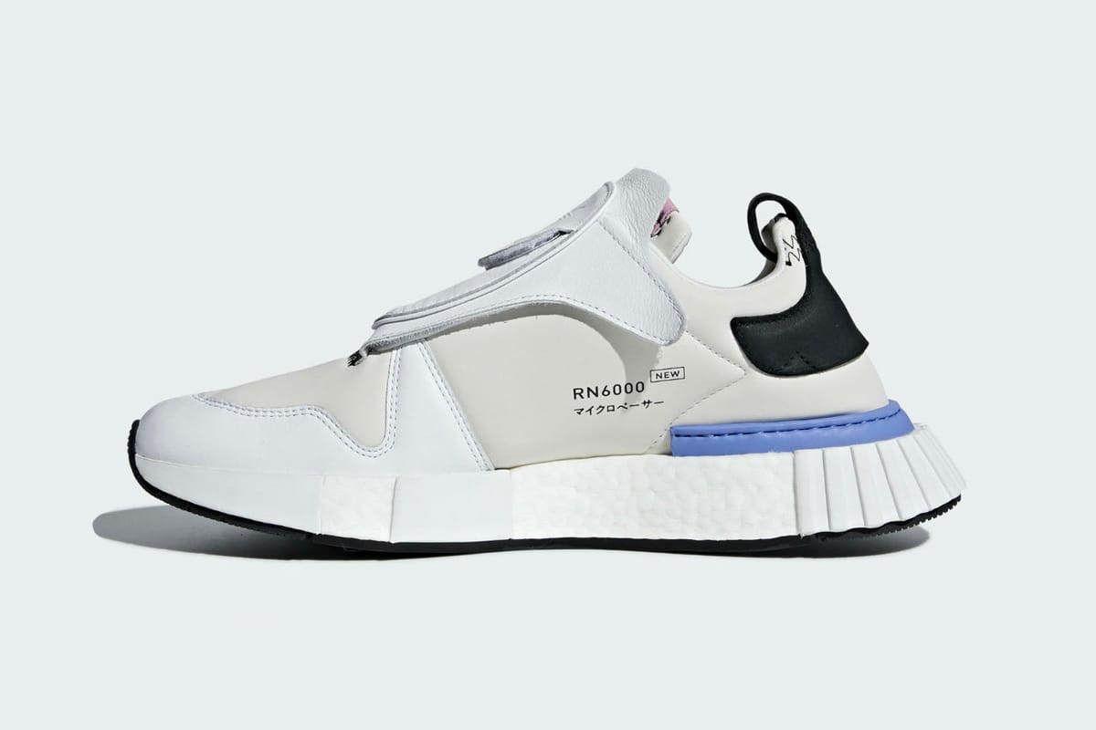 adidas micropacer 2018
