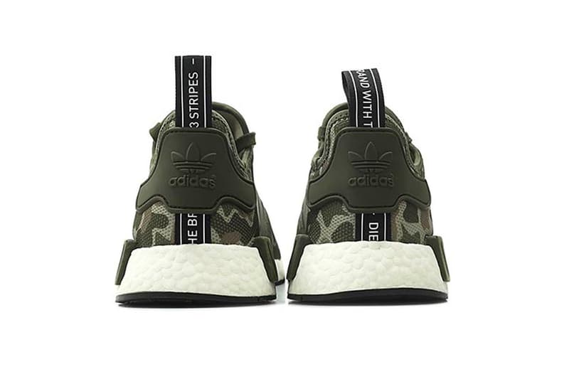 adidas Originals NMD R1 "Duck Camo" Release Date | Hypebeast adidas Originals NMD R1 "Duck Camo" Release Date | Hypebeast
