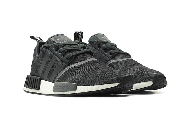 adidas Originals NMD R1 Duck Camo Release Date Trace cargo grey four sneakers purchase price