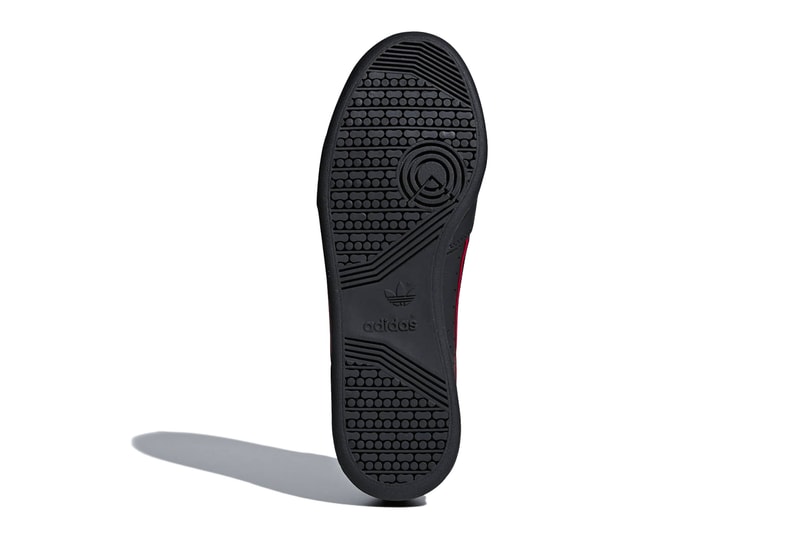 adidas Originals Rascal "Core Black" Release Date Continental 80 YEEZY
