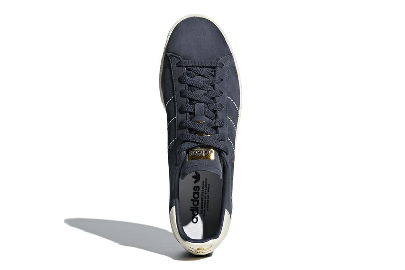 adidas Originals Handcrafted Pack Campus Superstar premium Release info drop date May 21 sneaker footwear