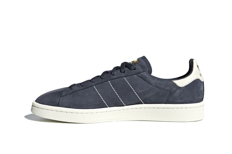 adidas Originals Handcrafted Pack Campus Superstar premium Release info drop date May 21 sneaker footwear