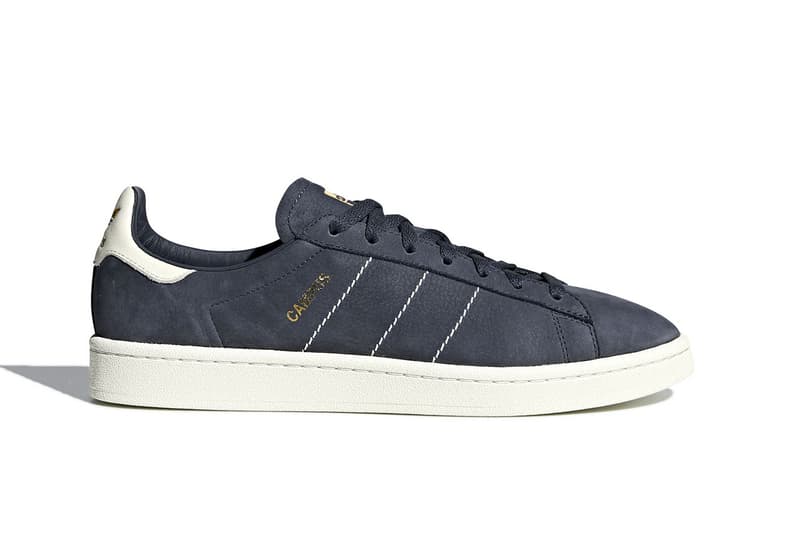 adidas Originals Handcrafted Pack Campus Superstar premium Release info drop date May 21 sneaker footwear