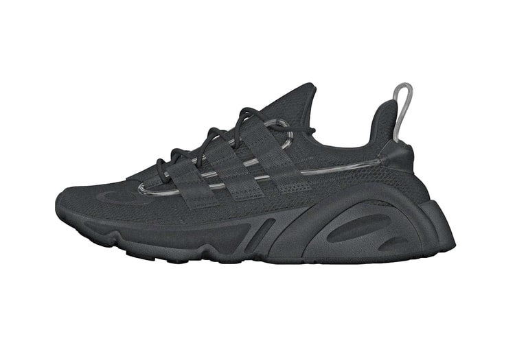 adidas Originals Set to Go Futuristic With Upcoming Lexicon Future Silhouette