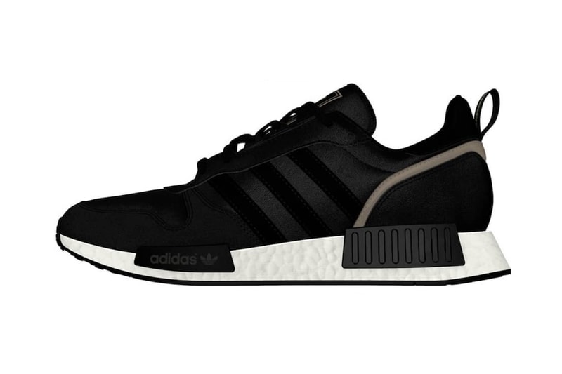 adidas Originals Unveils New RisingstarxR1 sneaker silhouette drop price