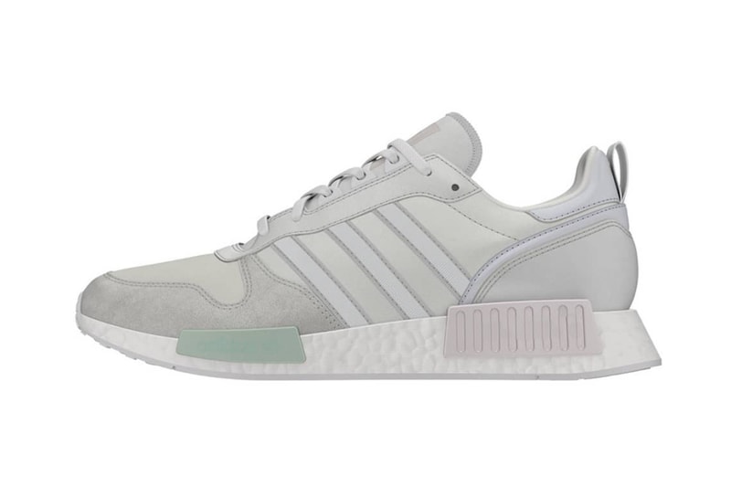 adidas Originals Unveils New RisingstarxR1 sneaker silhouette drop price