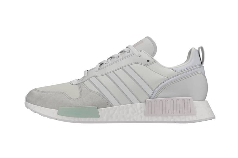 adidas Originals Unveils New RisingstarxR1 sneaker silhouette drop price