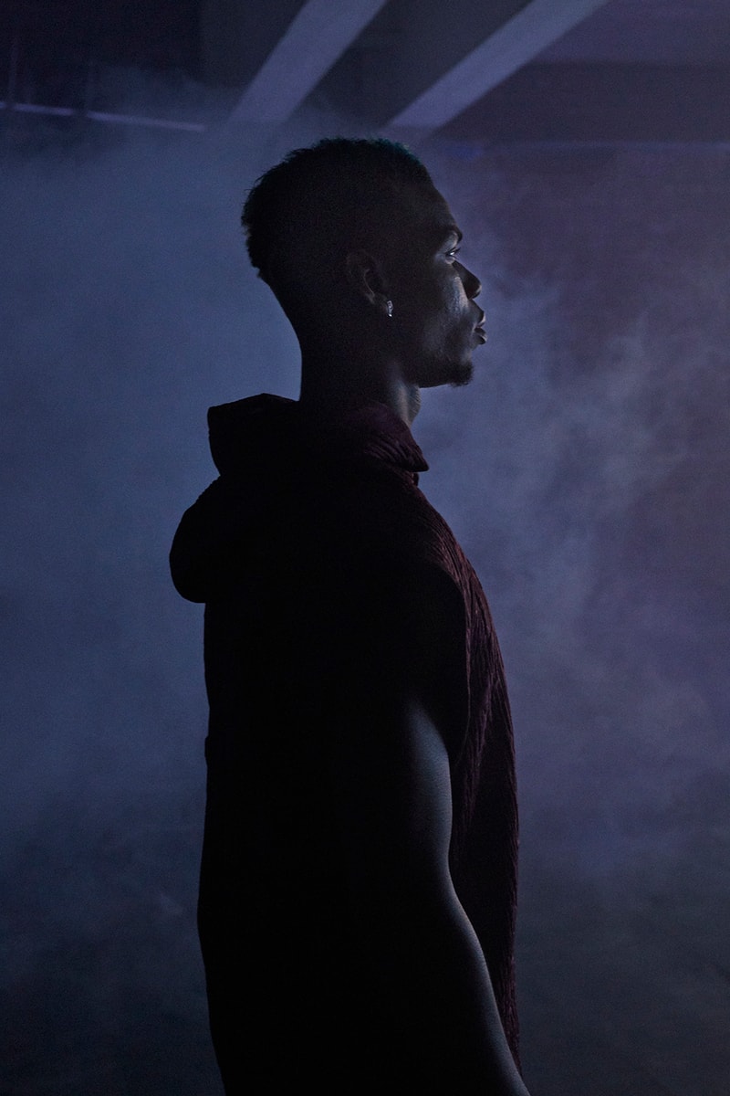 Paul Pogba adidas Season 3 Collection 2018 Release Date Info Manchester United Soccer Football Predator 18+ Control Boots Cleats Information Apparel Details