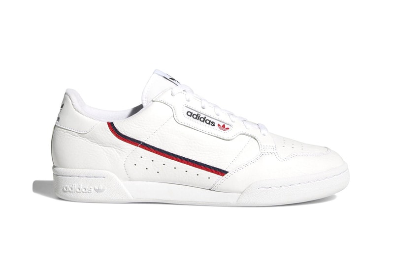adidas Rascal Release Date 2018 june footwear white red off white