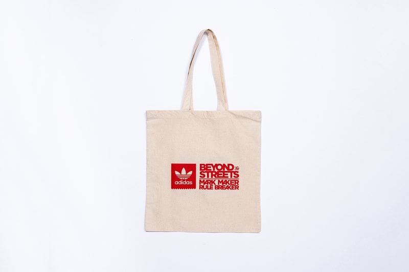 adidas Skateboarding Beyond The Streets Mark Maker Rule Breaker Collection STAY HIGH 149 Martha Cooper KC Ortiz Kristofferson San Pablo Jason Revok T-shirts Decks Skateboards Totes bags pins release information charity grafitti