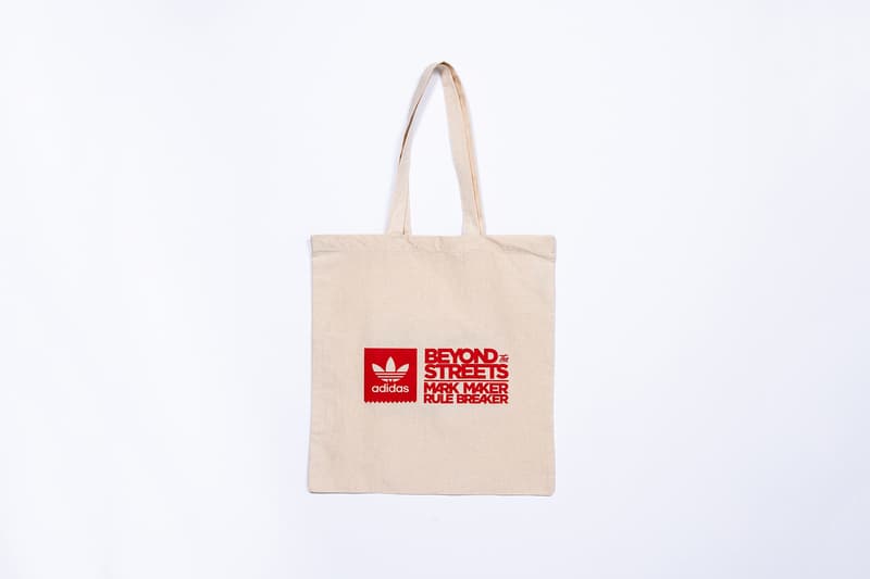 adidas Skateboarding Beyond The Streets Mark Maker Rule Breaker Collection STAY HIGH 149 Martha Cooper KC Ortiz Kristofferson San Pablo Jason Revok T-shirts Decks Skateboards Totes bags pins release information charity grafitti