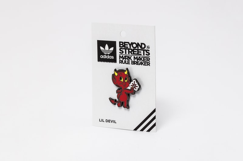 adidas Skateboarding Beyond The Streets Mark Maker Rule Breaker Collection STAY HIGH 149 Martha Cooper KC Ortiz Kristofferson San Pablo Jason Revok T-shirts Decks Skateboards Totes bags pins release information charity grafitti