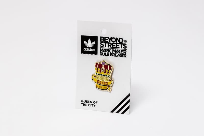 adidas Skateboarding Beyond The Streets Mark Maker Rule Breaker Collection STAY HIGH 149 Martha Cooper KC Ortiz Kristofferson San Pablo Jason Revok T-shirts Decks Skateboards Totes bags pins release information charity grafitti