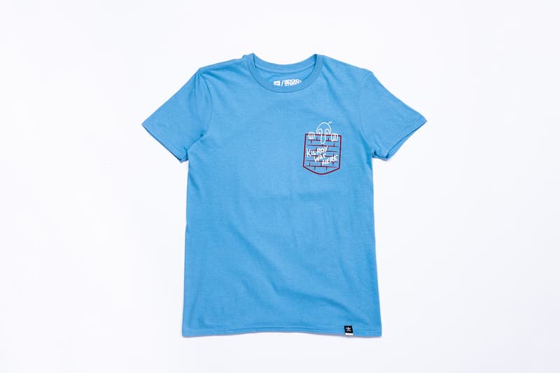 adidas Skateboarding Beyond The Streets Mark Maker Rule Breaker Collection STAY HIGH 149 Martha Cooper KC Ortiz Kristofferson San Pablo Jason Revok T-shirts Decks Skateboards Totes bags pins release information charity grafitti