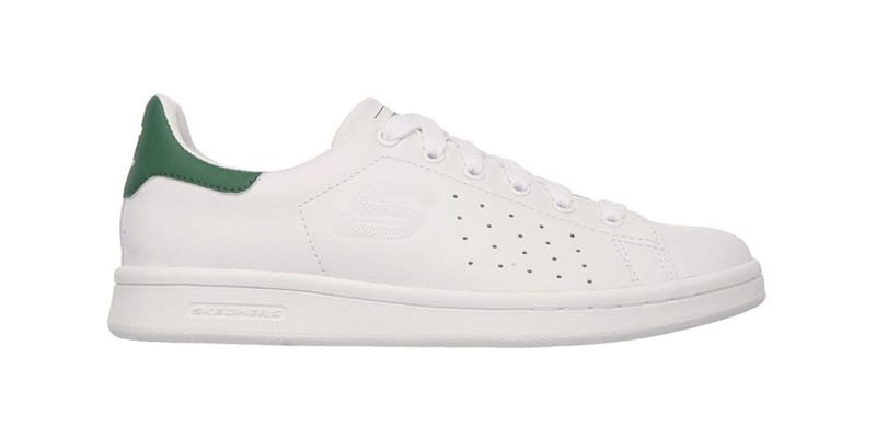 skechers stan smith