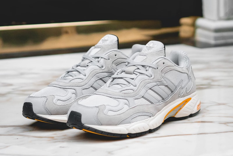 adidas Temper Run 2018 Retro may 2018 release date info drop sneakers shoes footwear