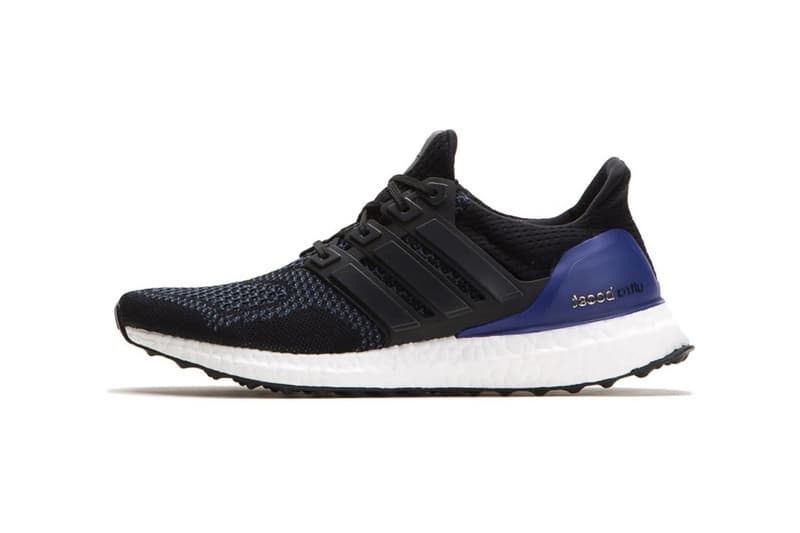 adidas UltraBOOST OG December 2018 Release ultra boost purple black release date info drop sneakers shoes footwear