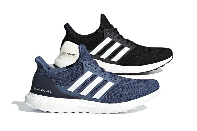 adidas UltraBOOST 4.0 Show Your Stripes | Hypebeast adidas UltraBOOST 4.0 Show Your Stripes | Hypebeast