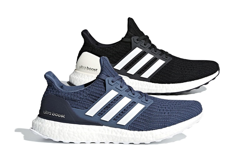 adidas ultra boost 4.0 box Ultraboost Shoe - Junior's Running 4 Core Black/Raw Gold Finishing up adidas Ultraboost 1.0 Shoes -
