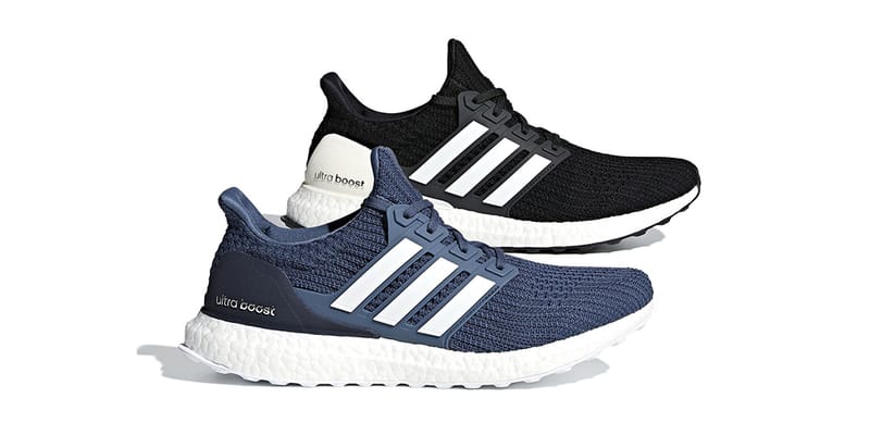 adidas ultraboost tech ink