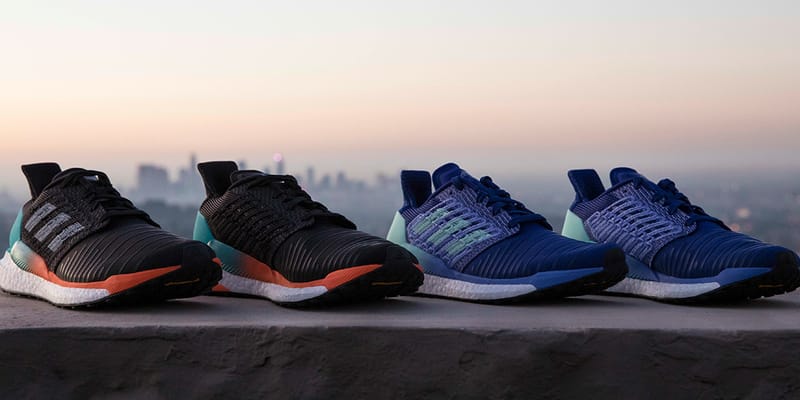 adidas solar boost nasa