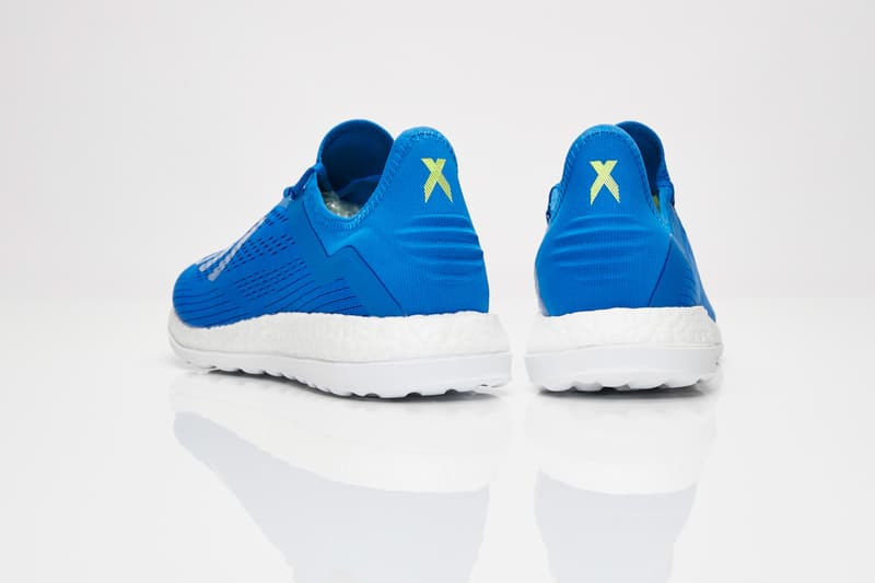 adidas World Cup X 18+ TR | Hypebeast adidas World Cup X 18+ TR | Hypebeast
