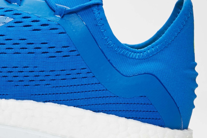 adidas World Cup X 18 TR yellow blue june 7 2018 release date info drop sneakers shoes footwear soccer football boost