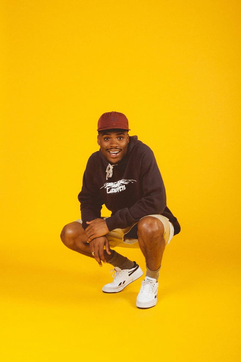 Adsum "Sunshine" Spring/Summer 2018 Lookbook Editorial Group of Seven Lawren New Balance 990v4 Closer Look Collection Capsule Release Details