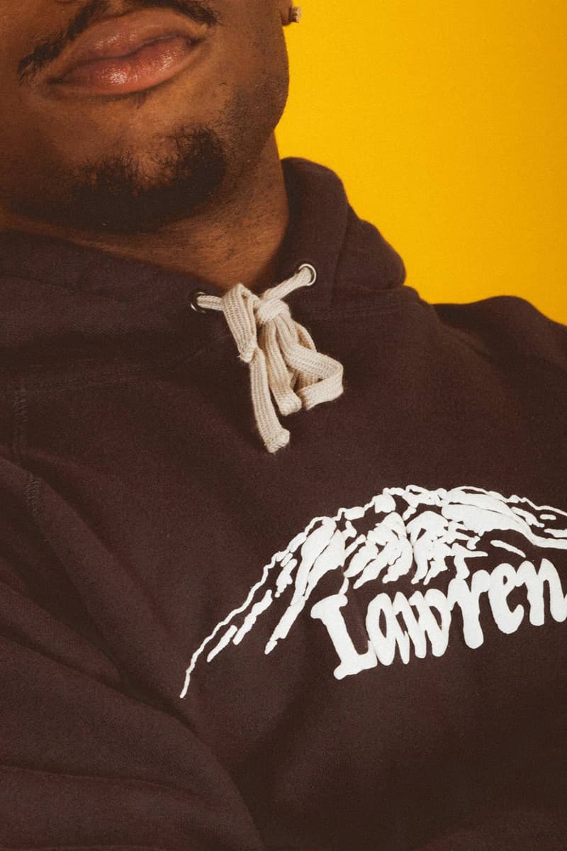 Adsum "Sunshine" Spring/Summer 2018 Lookbook Editorial Group of Seven Lawren New Balance 990v4 Closer Look Collection Capsule Release Details