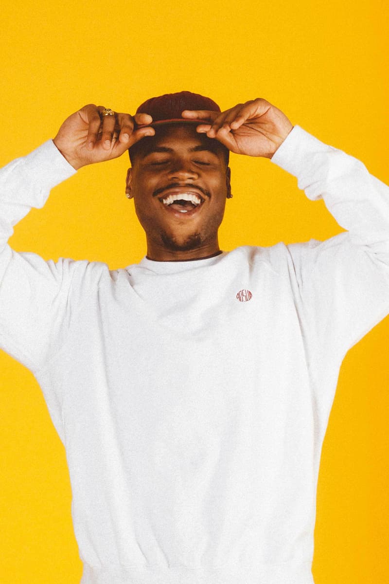 Adsum "Sunshine" Spring/Summer 2018 Lookbook Editorial Group of Seven Lawren New Balance 990v4 Closer Look Collection Capsule Release Details