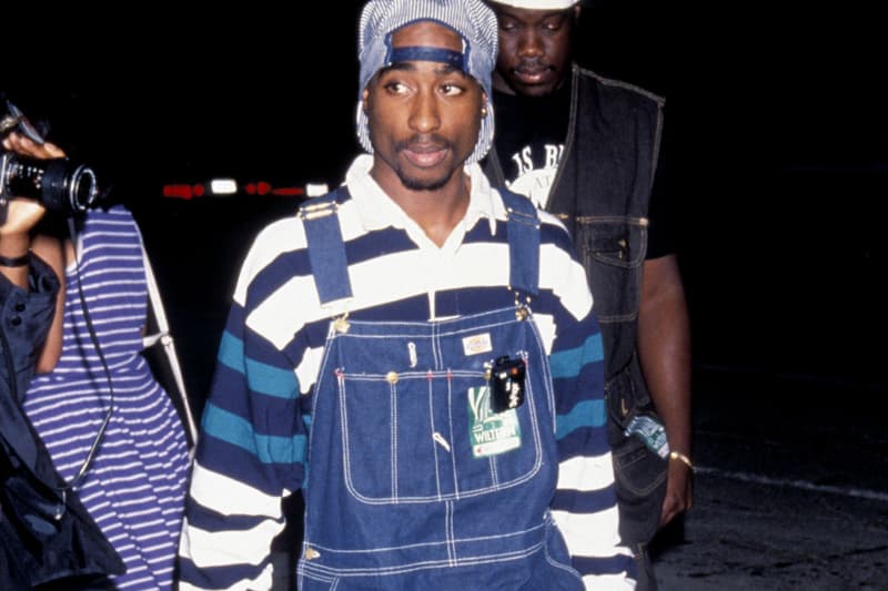 A&E Biggie The Life of Notorious BIG Who Killed Tupac Shakur Biography Documentary