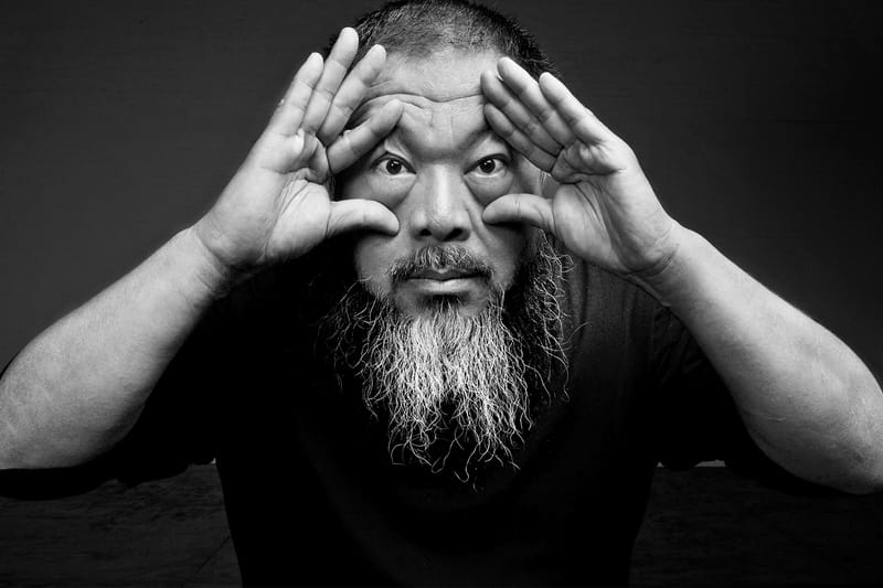 Ai Weiwei Will Take Over Los Angeles with Three New Exhibitions