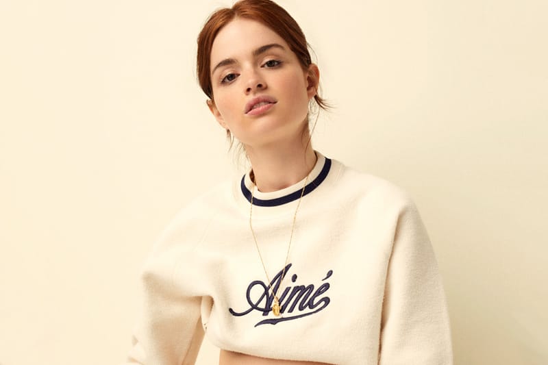 Aimé Leon Dore's Latest SS18 Editorial Is the Epitome of Refined Streetwear