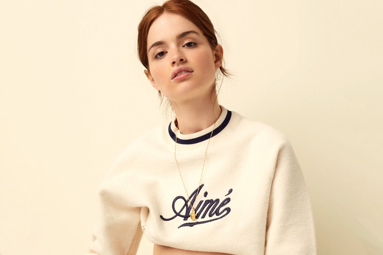 Aimé Leon Dore's Latest SS18 Editorial Is the Epitome of Refined Streetwear