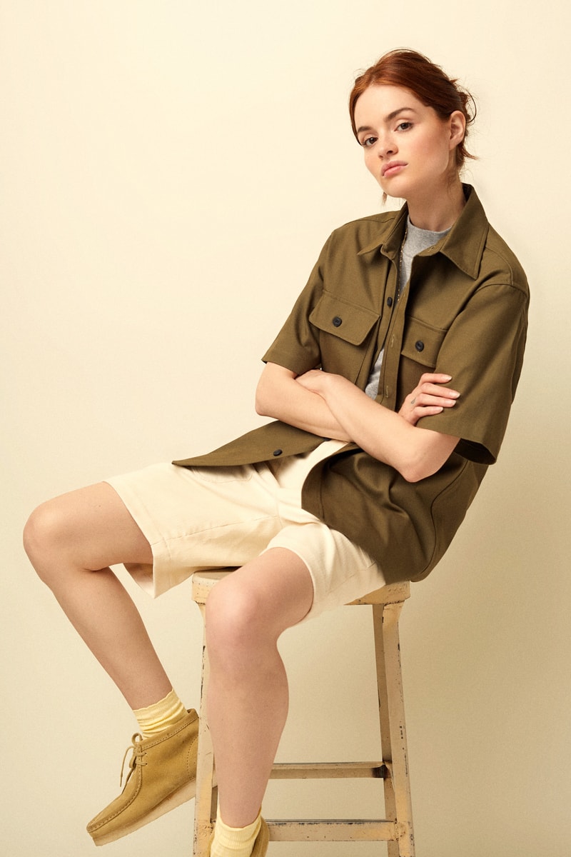 Aime Leon Dore Spring/Summer 2018 Editorial